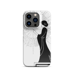 The Oracle Phone Case for iPhone®