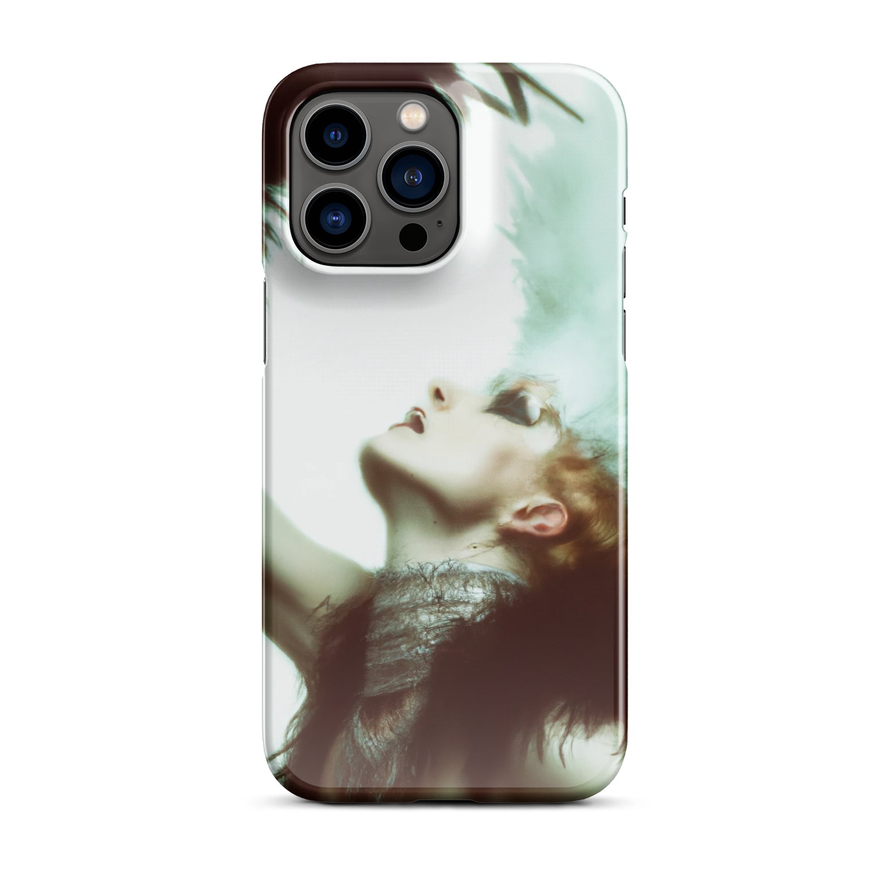 Follie Phone Case for iPhone®