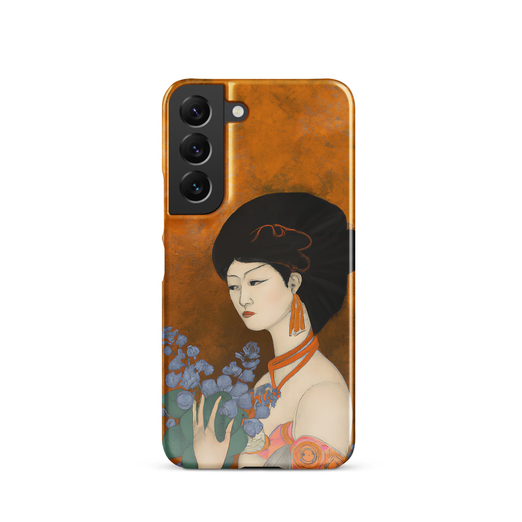 Mineko Phone Case for Samsung®