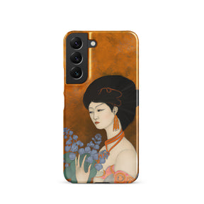 Mineko Phone Case for Samsung®