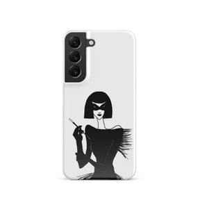 Retro Masquerade Phone Case for Samsung®