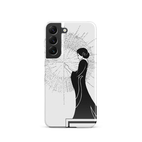 The Oracle Phone Case for Samsung®