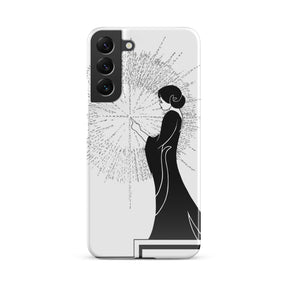 The Oracle Phone Case for Samsung®