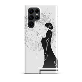 The Oracle Phone Case for Samsung®