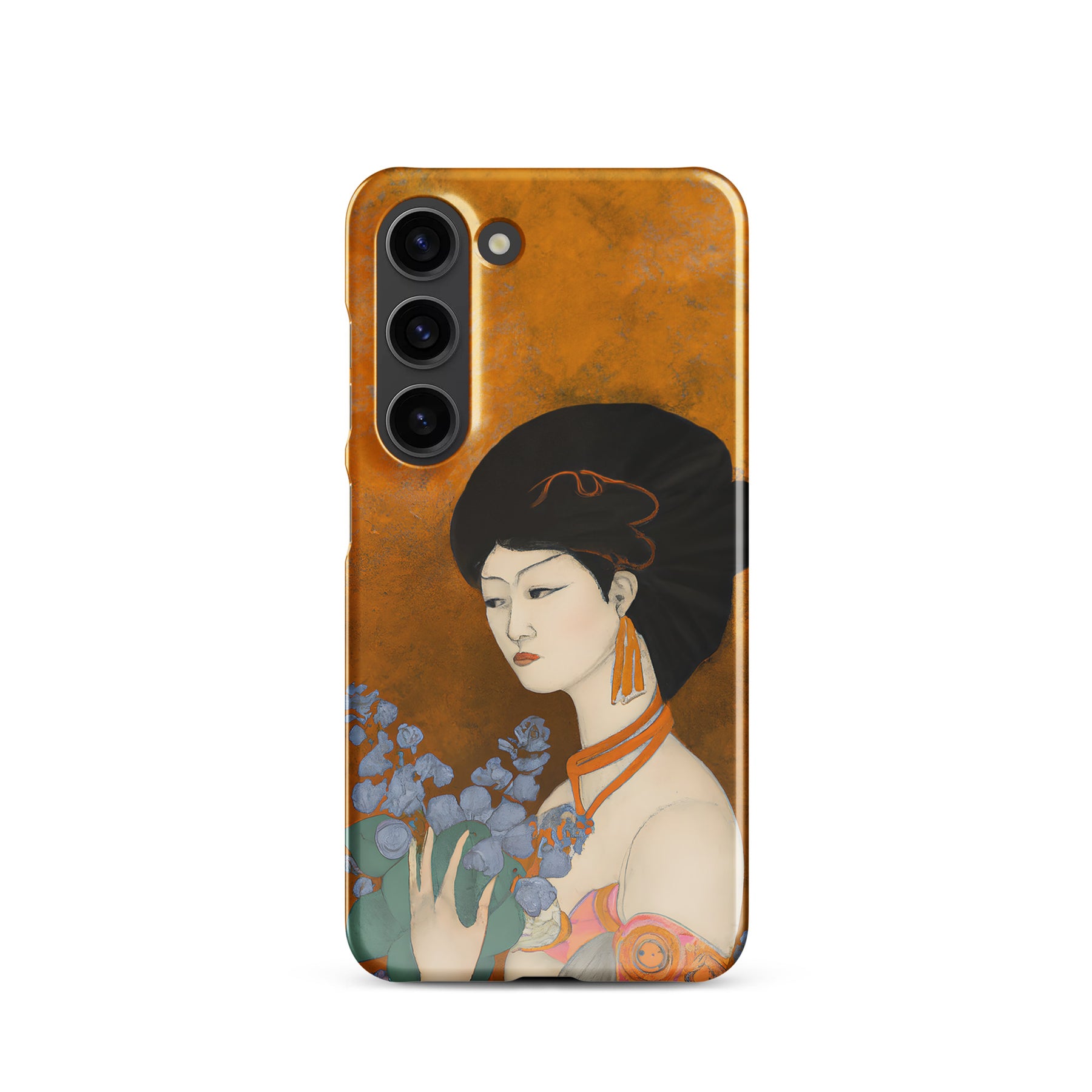 Mineko Phone Case for Samsung®