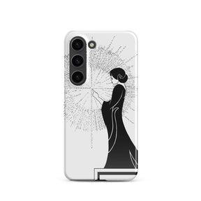 The Oracle Phone Case for Samsung®