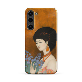 Mineko Phone Case for Samsung®