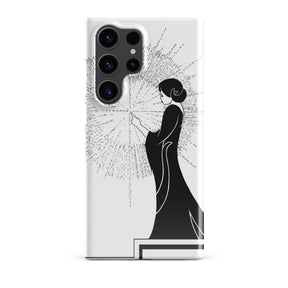 The Oracle Phone Case for Samsung®